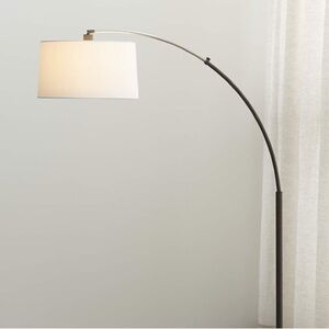Shade for Arc Lamp (lamp not included)